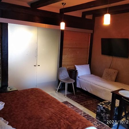 Castel Residence براشوف المظهر الخارجي الصورة