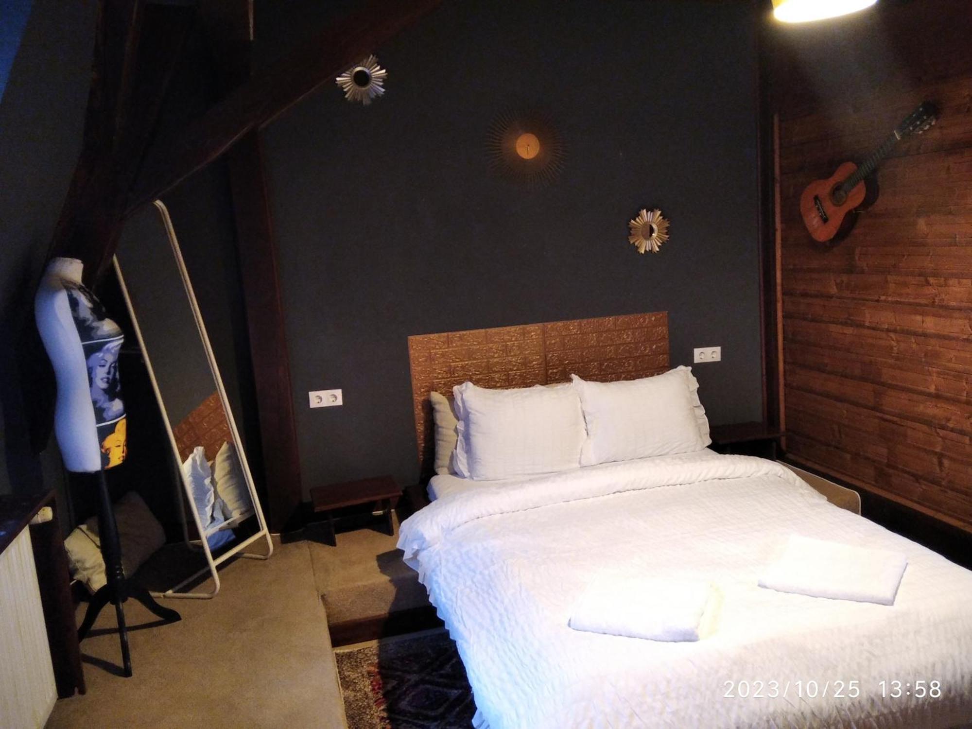 Castel Residence براشوف المظهر الخارجي الصورة
