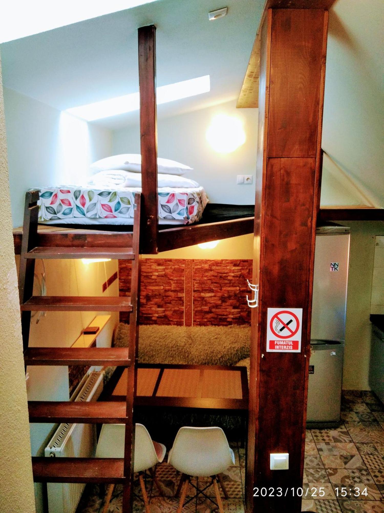 Castel Residence براشوف المظهر الخارجي الصورة