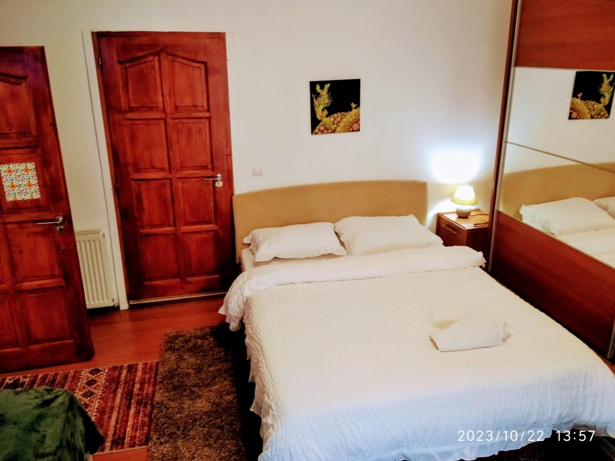 Castel Residence براشوف المظهر الخارجي الصورة
